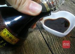 凉切牛肉的做法图解3