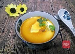 蒸蛋羹的做法图解10
