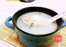 筒骨鲫鱼豆腐汤的做法图解9