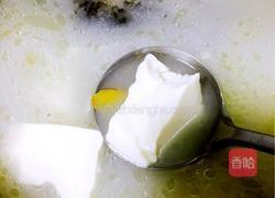 筒骨鲫鱼豆腐汤的做法图解7