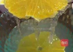 水果燕窝的做法图解5