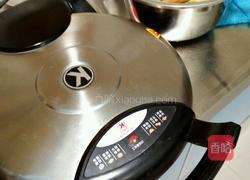 火腿土豆饼的做法图解4