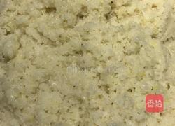 八宝饭的做法图解2