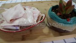 猪皮冻的做法图解1