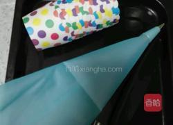 香浓玛芬蛋糕的做法图解12