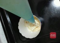 香浓玛芬蛋糕的做法图解13