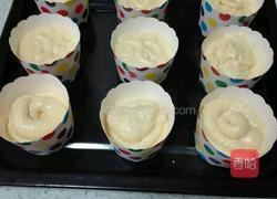 香浓玛芬蛋糕的做法图解14