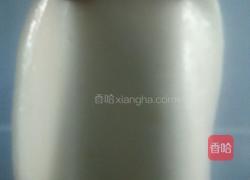 自制凉皮的做法图解3