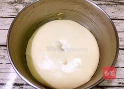 蜂蜜脆皮小面包的做法图解7