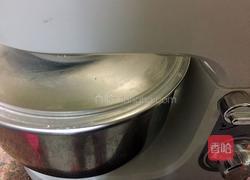 蜂蜜脆皮小面包的做法图解8