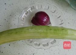 老北京醋拍黄瓜的做法图解1