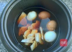 卤肉卤蛋的做法图解5