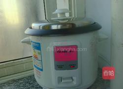 卤肉卤蛋的做法图解6