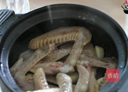 酱香鸭翅的做法图解4