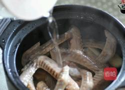 酱香鸭翅的做法图解6