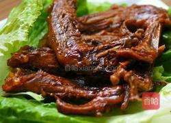 酱香鸭翅的做法图解10