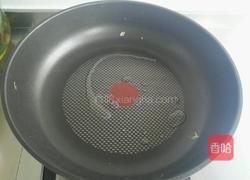 香葱红薯叶鸡蛋饼的做法图解4