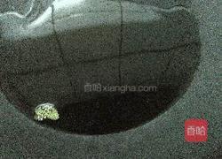 牛肉焖豆角的做法图解4