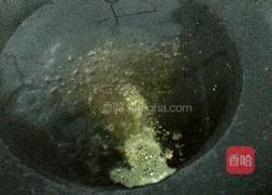 牛肉焖豆角的做法图解5