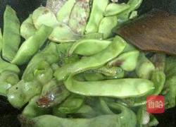 牛肉焖豆角的做法图解8