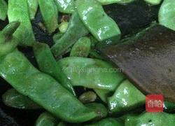 牛肉焖豆角的做法图解9