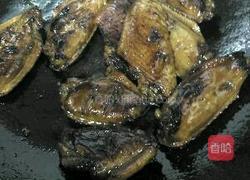 红烧鸡翅中的做法图解10