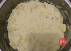 懒人发糕(烤箱版)的做法图解7