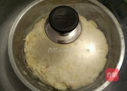 懒人发糕(烤箱版)的做法图解8