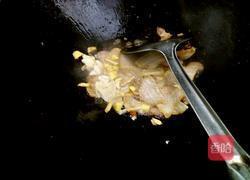 干锅花菜的做法图解6