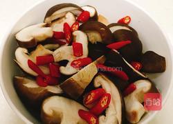 香菇蒸滑鸡的做法图解6