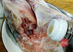 剁椒鱼头的做法图解4