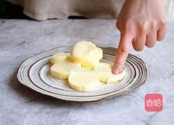 香蕉磅蛋糕的做法图解2