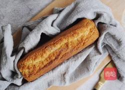 香蕉磅蛋糕的做法图解8