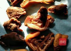 腌制五香腊肉的做法图解5