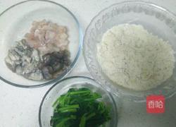 海鲜疙瘩汤的做法图解6