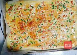 肉松面包卷的做法图解8