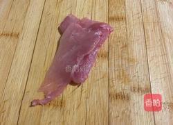 简易麻婆豆腐的做法图解3