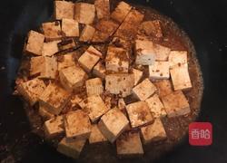 简易麻婆豆腐的做法图解12