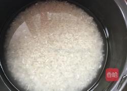 腊肉饭的做法图解1