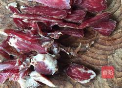 腊肉饭的做法图解3