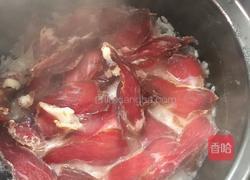 腊肉饭的做法图解4