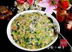 猪肉馅的做法图解5