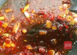 麻辣藕片的做法图解10