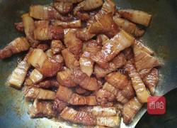 简易红烧肉的做法图解4
