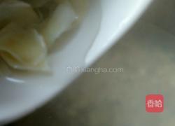 薏米百合粥的做法图解4