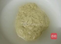 水洗凉皮（带面筋）的制作过程详解的做法图解6