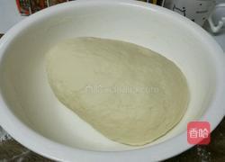 水洗凉皮（带面筋）的制作过程详解的做法图解2