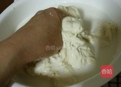 手洗面筋的制作过程详解的做法图解7