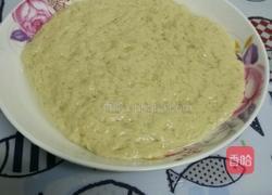 手洗面筋的制作过程详解的做法图解14