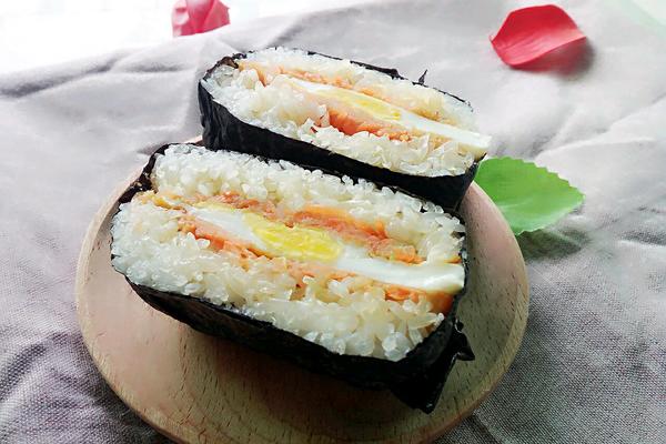 糯米的精选做法